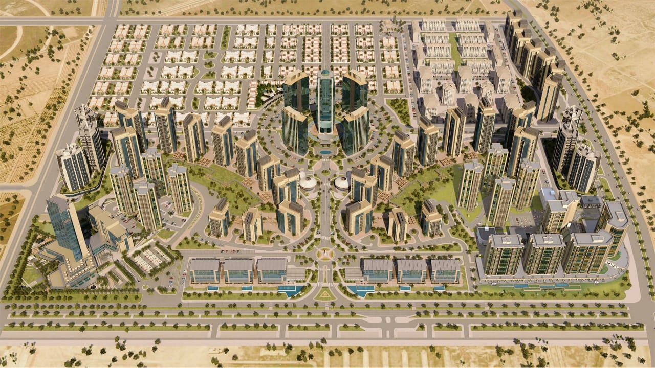 الامباير - اربيل